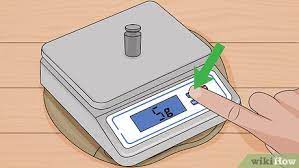 In a laboratory setting, where results are dependent upon exact weights, scale calibration is. 3 Ways To Calibrate A Digital Pocket Scale Wikihow
