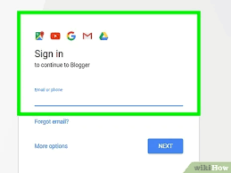 How to Add a Page to Blogger: 15 Steps (with Pictures) - wikiHow