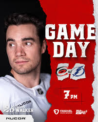 Who has a ticket available for the Tampa event?