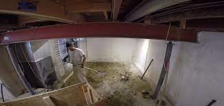 Work was done by gary pike in newtown square pa.gar. Dig Out Basement How To Dig Out And Finish Basement Video