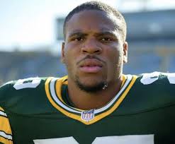 Start of a new life in Green and Yellow. Go Pack Go!!!!!!!!!