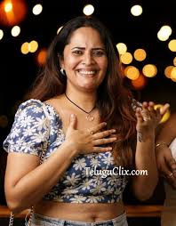 Anchor Anasuya Pics Navel HQ Photos Recent New Stills Photos images