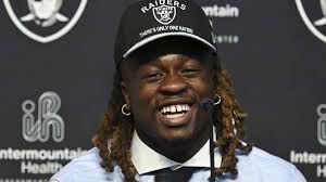 Top 5 tallest players in NFL history