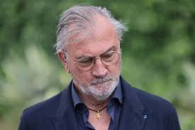 Ben et Annie ne pouvaient vivre l'un sans l'autre" : vive émotion aux  abords de la maison de l'artiste niçois, disparu brutalement ce mercredi  matin