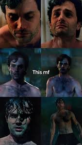 Joe Goldberg Girlfriend Bronte