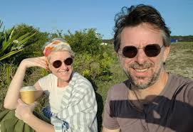 Gilda Roth's Instagram, Twitter & Facebook