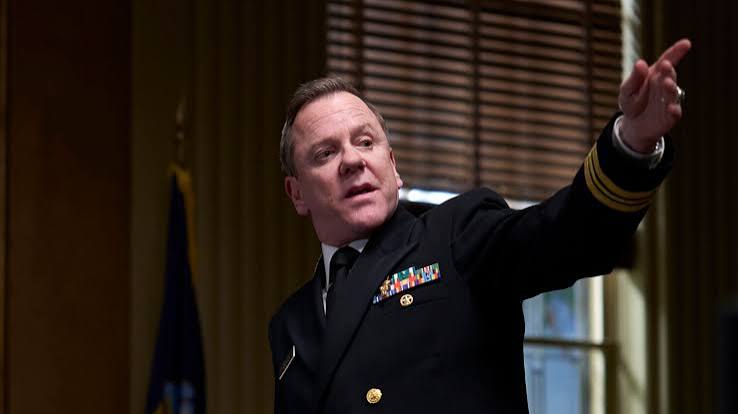 William Friedkin's stodgy 'Caine Mutiny' adaptation lacks the urgency of the  original | WAMU