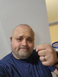 Push & Pull Strength this morning with 4 sets = Shaky Arms