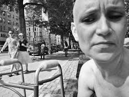 We are together, we'll be OK'