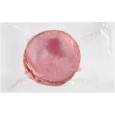 Amazon Com Bryan Sliced Boneless Ham 2 Ounce 1 Each Jerky And Dried Meats Grocery Gourmet Food