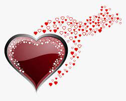 Valentine's day, also called saint valentine's day or the feast of saint valentine, is an annual holiday the day first became associated with romantic love within the circle of geoffrey chaucer in the 14th century, when the tradition of courtly love flourished. Happy Valentine S Day Love Romantic Valentine Quotes Hd Png Download Kindpng