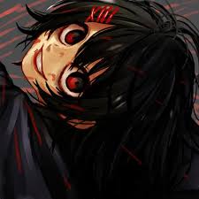Juuzou Suzuya Black Haired Daraensuzu Tokyo Ghoul Juuzou Suzuya Touka Kirishima
