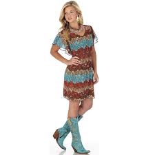 Wrangler Western Fashion Fashion Fashion Prints