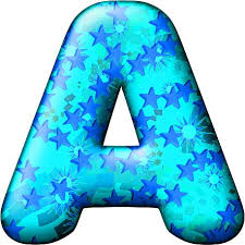 It is never too certain or expected from him what he designs, because that depends on the perspective. Clip Art Single Letters Image 8