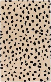 Black And White Cheetah Print Aesthetic Pin On The Castle