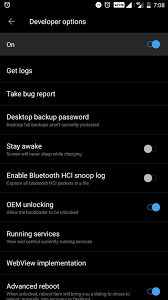 When apple introduced ios 14.5 in april, it introduced the ability to unlock your iphone with face id while wearing a mask, so long as you . Oem Unlock Issue Oneplus Community
