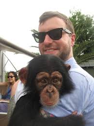 Ryan Duffy, On-air correspondent and digital biz dev, Vice, 29