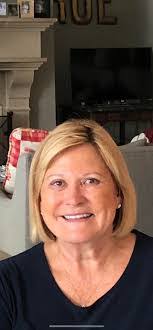 Wendy Mercer's Instagram, Twitter & Facebook