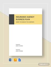 Business insurance protects you from the unexpected costs of running a business. 10 Business Liability Insurance Templates In Google Docs Word Pages Pdf Free Premium Templates
