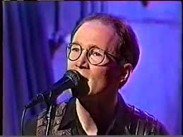 Marshall Crenshaw