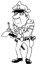 You can easily print or download them at your convenience. Preschool Community Helpers Coloring Pages Coloring Home