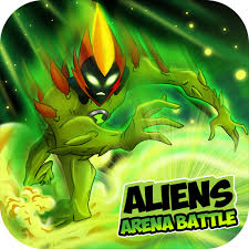 Ben 10 alien force vilgax attacks is the third game in the ben 10 video . Free Download Aliens Arena Mega Alien War Transform Apk Mod Cheat Game Quotes