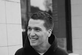 Tom Drew (UK) · Artist Profile