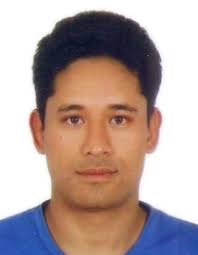 Deepak SHRESTHA