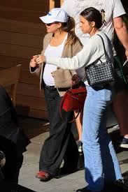 Sofia Richie Beverly Hills February 8, 2024 – Star Style