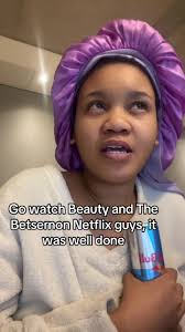 Netflix South Africa Beauty and The Bester