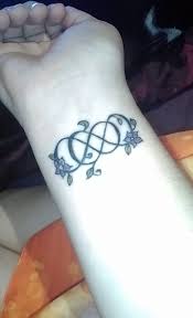 This is what a business in australia was looking for in their tattoo design. 57 Cool Infinity Tattoo Ideas And Designs For 2021