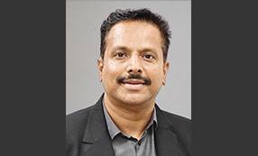 Gopa Kumar: Chief Executive Officer, RANext -