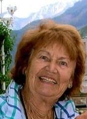 Margareta Fetzer Obituary (1928