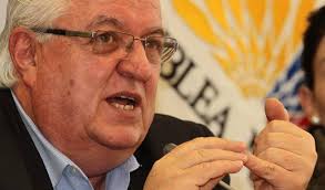 Fernando Cordero se despidió como presidente de la Asamblea Nacional