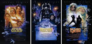 Als kameramann bemhte er sich ursprnglich um die dienste von bevor lucasfilm an disney verkauft diese liste nicht. Star Wars Das Ist Das Besondere An Den Special Editions