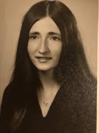 Donna Lehman 1957-2014 graduate 1975 Johnstown Vo-Tech