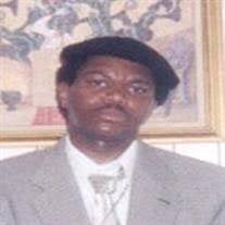 Ronald Wayne Pasco Obituary