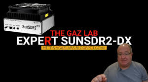 Image result for Expert Electronics SunSDR2