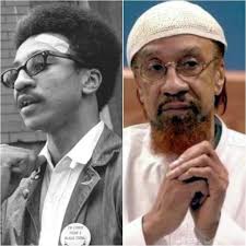 Burial of Imam Jamil Al-Amin today 11/26/25 May his 1st night in his qabr  be easy for him so the rest will be easy. AAMIN 🤲