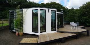 Hivehaus Beehive Inspired Tiny Modular Home