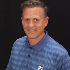 Masters was catalyst to golfer's faith