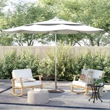 10 Best Outdoor Home Essentials In 2020 Rectangular Patio Umbrella Patio Umbrellas Patio
