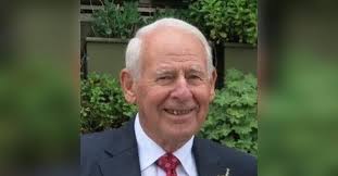 Donald Genzink Obituary