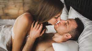 Que Significa Cuando Suenas Que Estas Teniendo Sexo Con Alguien