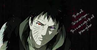 Itachi uchiha wallpapers hd &mediumspace; Obito Uchiha Wallpapers Wallpaper Cave