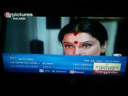 With dishtv dth channel guide check channel numbers to watch your favorite top movies,tv shows,top sports channels. All Movie Channels Snap From Dish Tv Dreamdth Forums Television Discussion Community