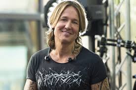 Urban was born on 26 october 1967, in whangarei, new zealand. Retired Teacher Treats Keith Urban To Snacks At New Jersey Wawa