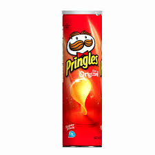 Poke A Hole Near The Bottom Of The Pringle Can Add 5 8 Drops Around The Edges Put On The Lid And Let It Evaporate Potato Crisps Pringles Original Pringles