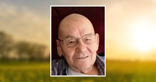John Herman Martin Obituary 2019