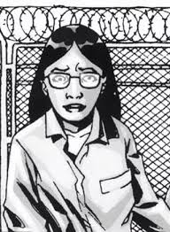 Familia Greene (cómic-serie).